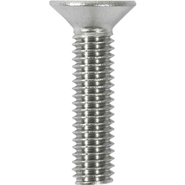 TIMCO Socket Screws Countersunk A2 Stainless Steel - 830CSKSSX - Pack- you get 6