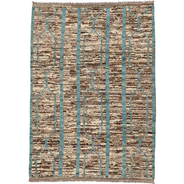 Berber style Matta 210x287