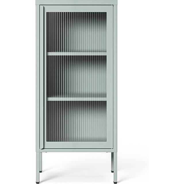 Store Cabinet 50x110 cm, Slate Grey