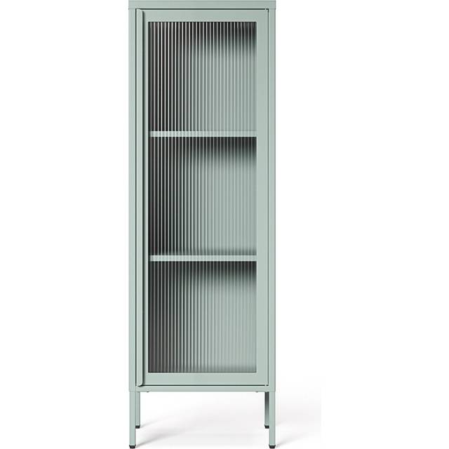 Store Cabinet 50x150 cm, Slate Grey