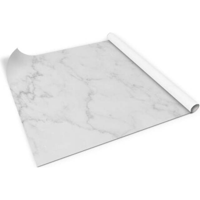 Wall decal self adhesive home furniture sticker marble pattern 100x50