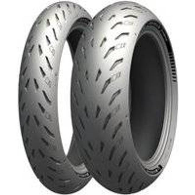 Michelin Power 5 180/55 R17 73W personbil Sommardäck Däck 850757