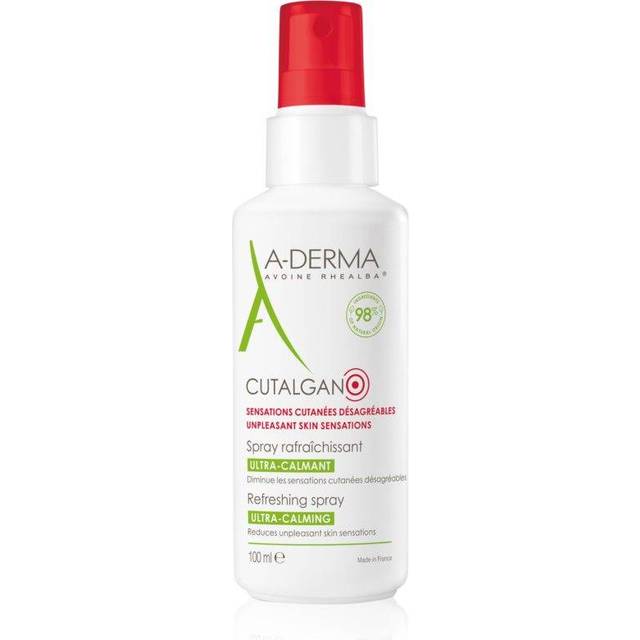 A-derma cutalgan 100 ml