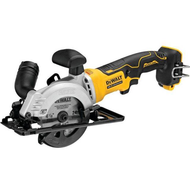 DEWALT PILARKA TARCZOWA 18V 115mm BEZ AKUMULATORÃW I ÅADOWARKI  DCS571NT