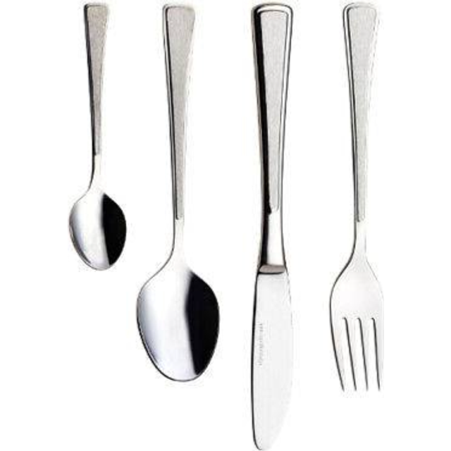 Hardanger bestikk - Ramona Bestickset 48 delar