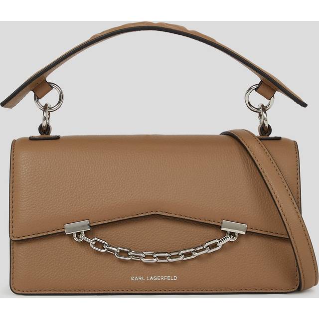 Karl Lagerfeld  Handbags K/SEVEN GRAINY CB  - One size - Brown - One size