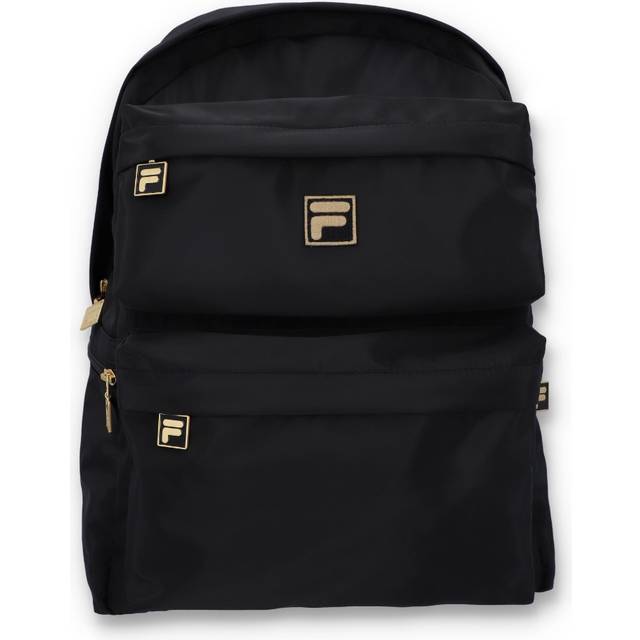 Fila Medium Luxury Willien 001 Backpack Black