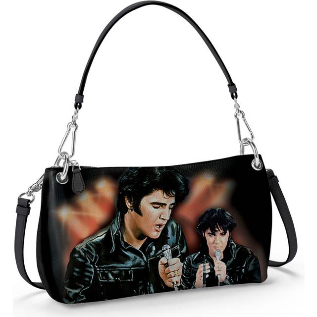 'Spotlight On Elvis ' Handbag