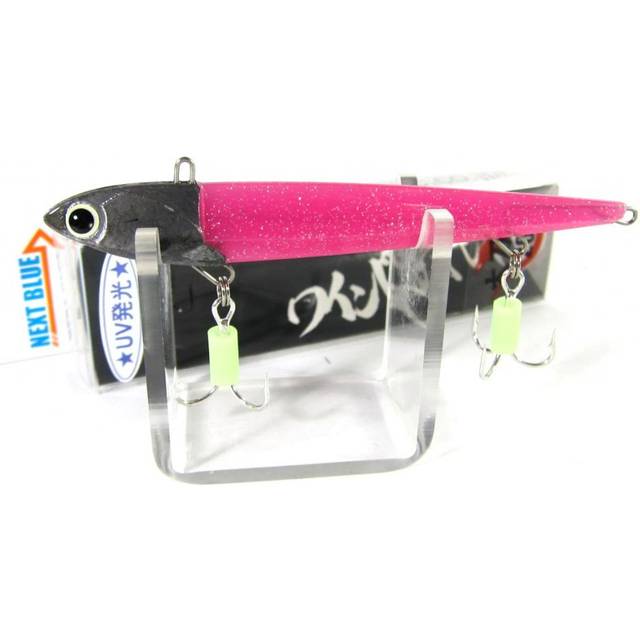 Sale Duo Next Blue Wind Yarou 100 Jig 20 grams Sinking Lure NB1F (0429)