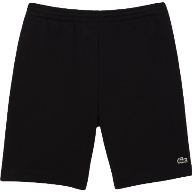 Lacoste Regular Fit Fleece Shorts