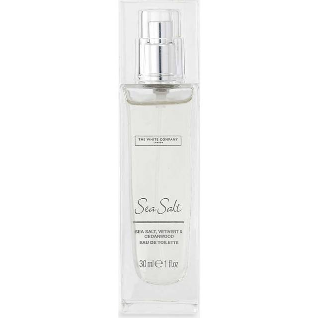 The White Company / Sea Salt Eau De Toilette 30ml 1 Size - NONE/CLEAR