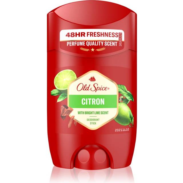 Old Spice Citron Deodorantstift för män 50 ml