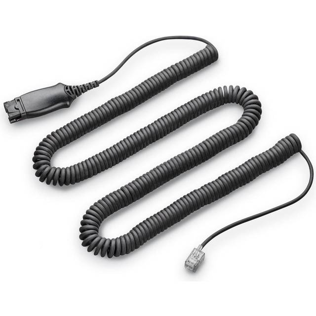 Poly Savi Office Telephone Interface Cable 85R57AA
