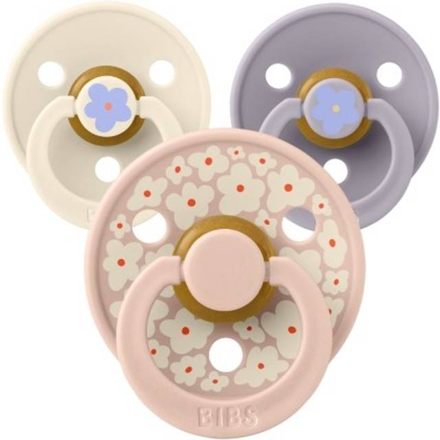 Bibs Studio Line Rund Latex