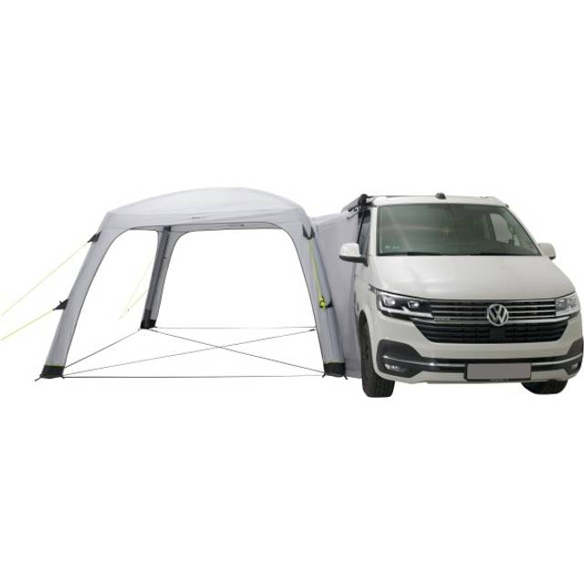 Outwell Air Shelter Vehicle Connector Tältförlängning Storlek One Size Färg grey