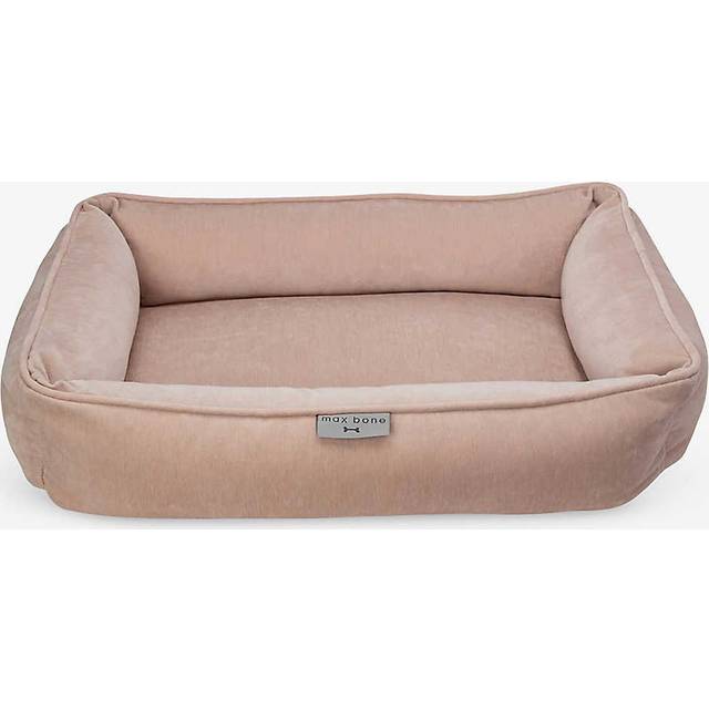Maxbone Rose Dust Dream Catcher Medium Microfibre Dog Bed S - ROSE DUST