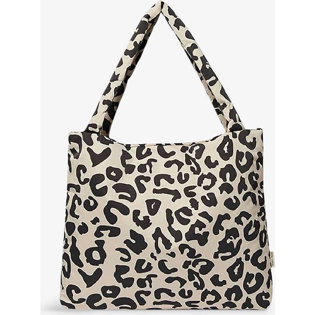 Studio Noos Oversize Mama Puffy Stroller Bag (Holy Cow)