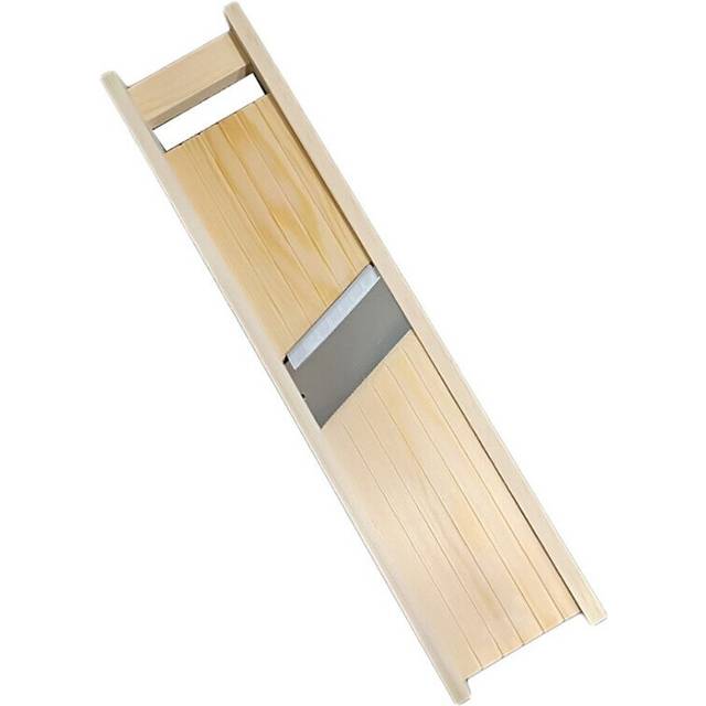1 Pc Wooden Cabbage Shredder Slicer Vegetable Cutter Vegetable Grater Kitchen Tool Kitchen Dining Bar Accessories