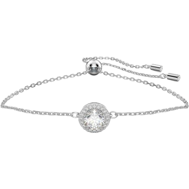 Swarovski Armband Una Angelic 5636266 - silber