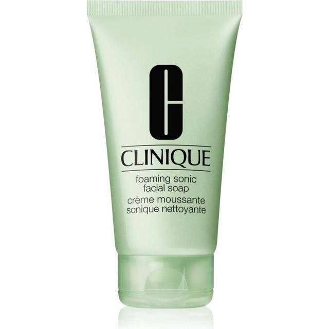Clinique Foaming Facial Soap 150 ml