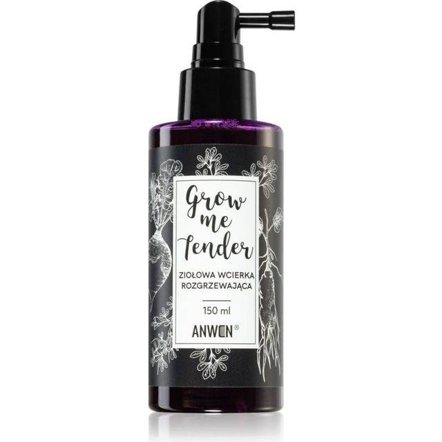 Anwen Grow me Tender Återväxtsserum 150 ml