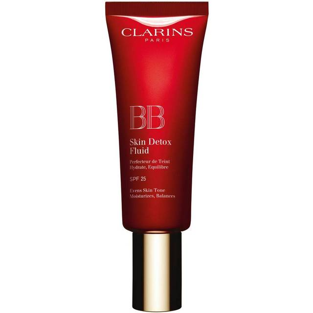 Clarins BB Skin Detox Fluid SPF 25 03 Dark 45ml