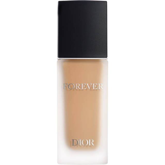 (3N Neutral SPF 15) Dior Forever Matte Foundation  1.0oz/30ml New With Box