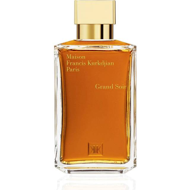Grand soir edp 200 ml