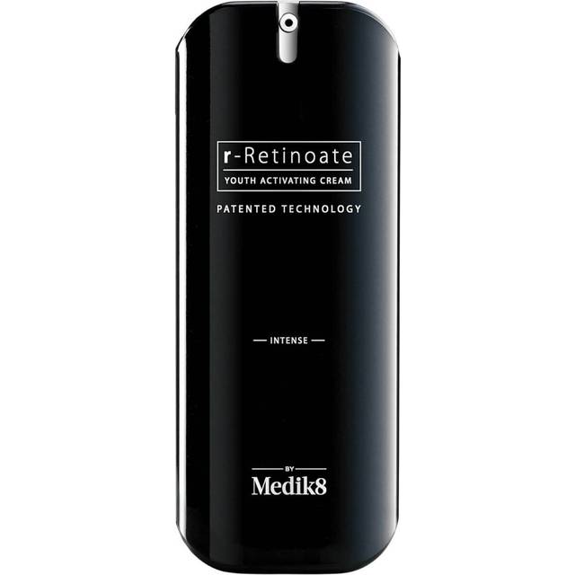 Medik8 r-Retinoate Youth Activating Cream Intense - 50ml - Anti-Ageing Night Treatment - Face the Future