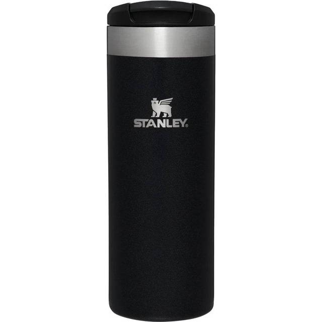 Stanley Aerolight Transit Mug 0,47l (Svart (BLACK METALLIC))