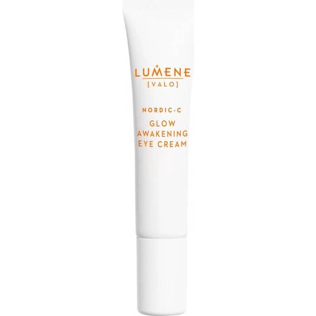 Lumene Nordic-C Glow Awakening Eye Cream 15 ml