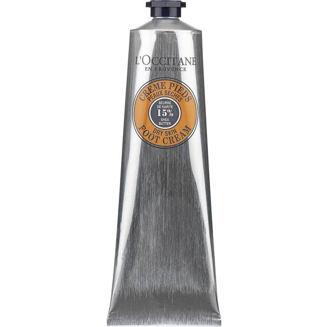 L&#39;occitane  Body Care Shea Butter Foot Cream