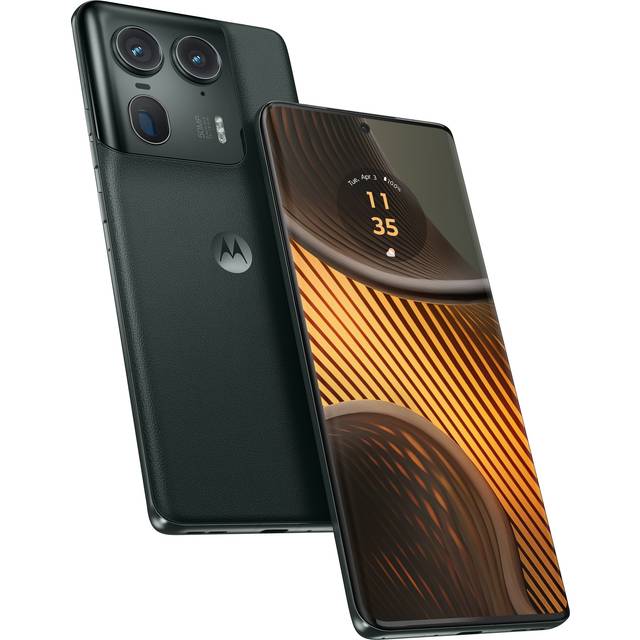 Motorola Edge 50 Ultra 16GB / 1TB - Forest Grey