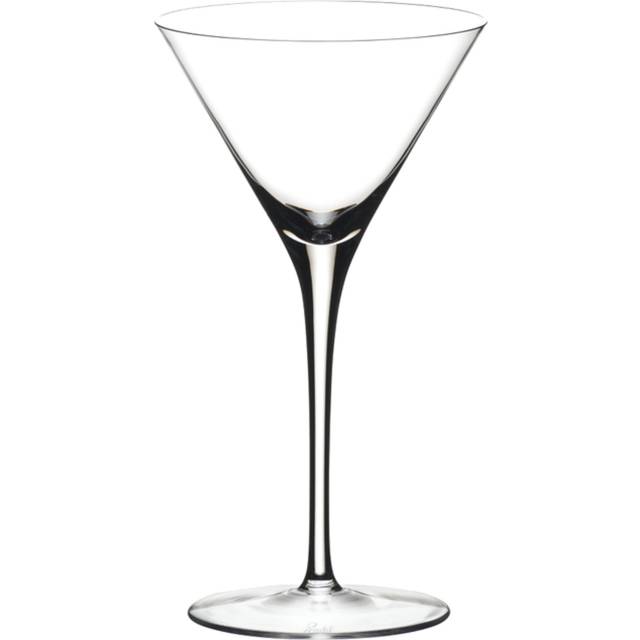 Sommelier Martiniglas 21 cl - Glas