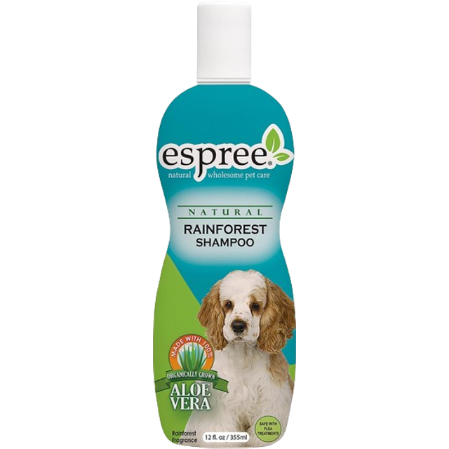 Espree Rainforest Schampo (355 ml)
