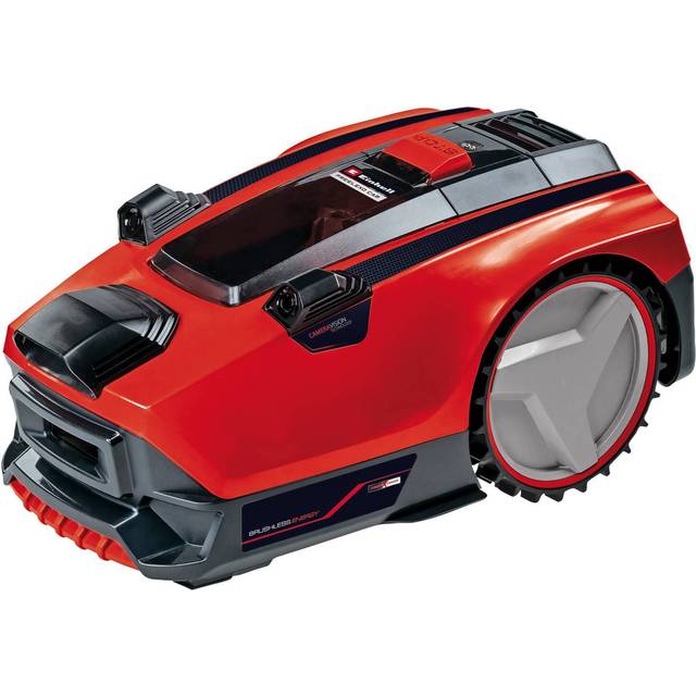 Robotgräsklippare FREELEXO Cam 500 Einhell
