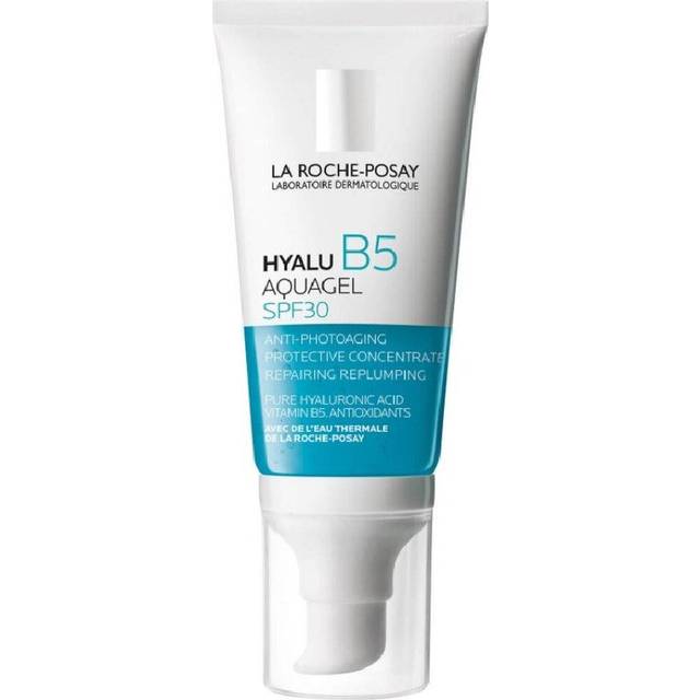 La Roche-Posay Hyalu B5 Uv Serum Spf 30 50Ml
