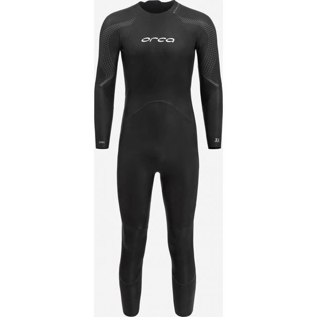 Orca Athlex Flow Men Wetsuit - Billig våddragt test - Rygcrawl.dk