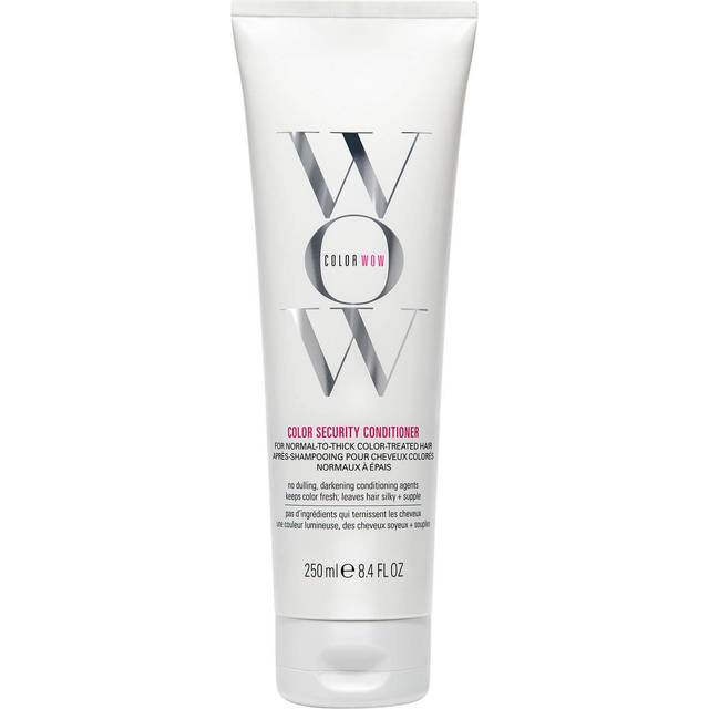 Color Wow Colour Security Conditioner For Normal To Thick Hair 250ml