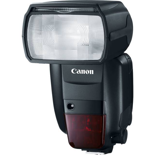 Used Canon Speedlite 600EX II-RT Flashgun