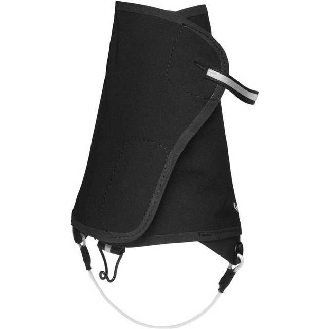 Black Diamond Distance Gaiters Black, S/M