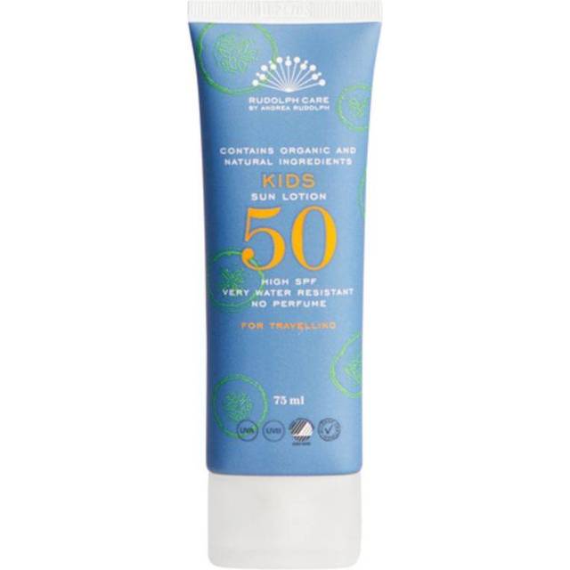 Rudolph Care Kids Sun Lotion SPF50 75ml