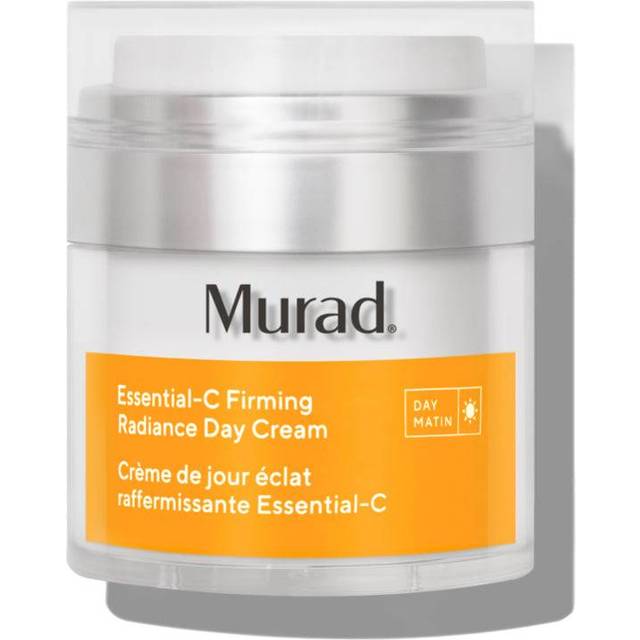 Murad Essential-C Firming Radiance Day Cream 50 ml - Multi