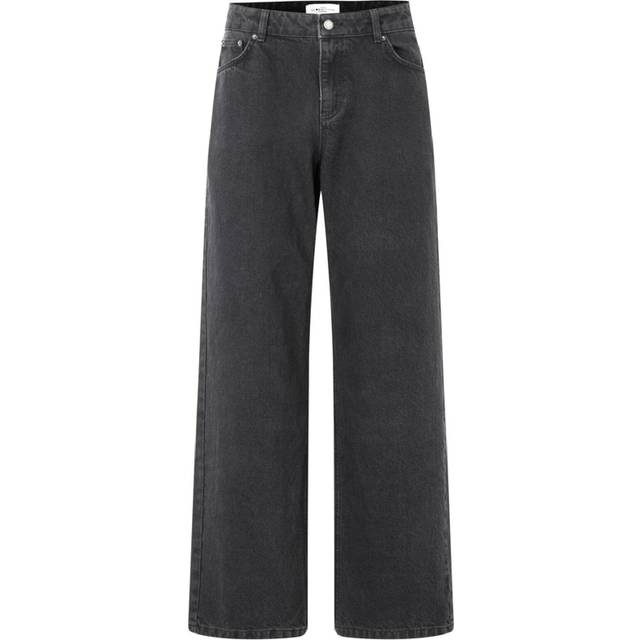 Global Funk - Jeans - Cadian-G - Rebel Black