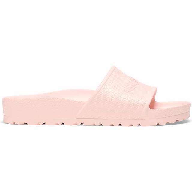 Birkenstock - Barbados EVA - Rosa slip in sandaler storlek 38 - Light Rose (38)