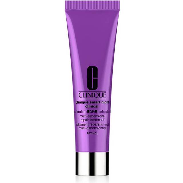 Clinique Smart Night Multi-Dimensional Repair Treatment 30 ml