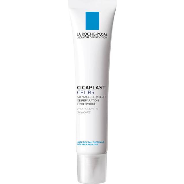 La Roche-Posay Gel B5 Day Cream - 40ml