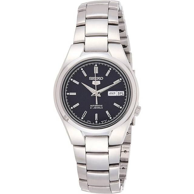 Seiko 5 Automatic 21 Jewels SNK603 SNK603K1 SNK603K Men's Watch