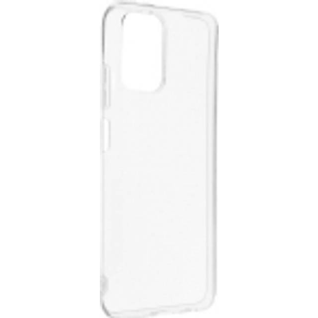 Xiaomi Redmi Note 10/10S Skal 2mm - Clear