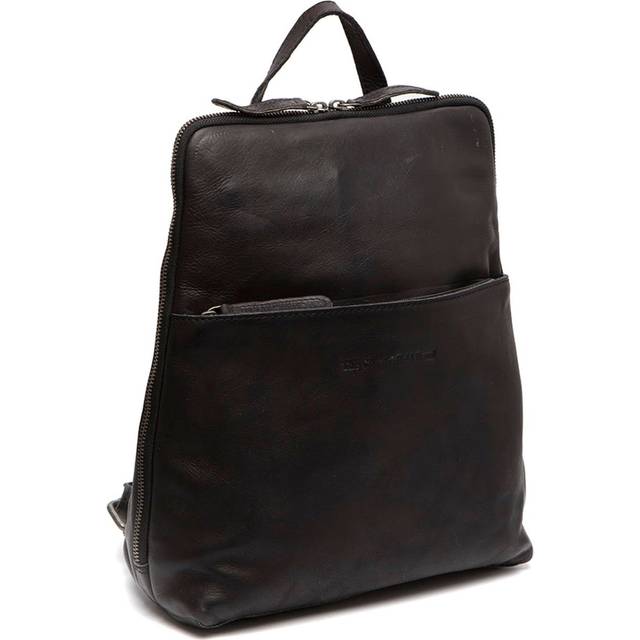 The Chesterfield Brand Bern Daypack Leather 32 cm black
